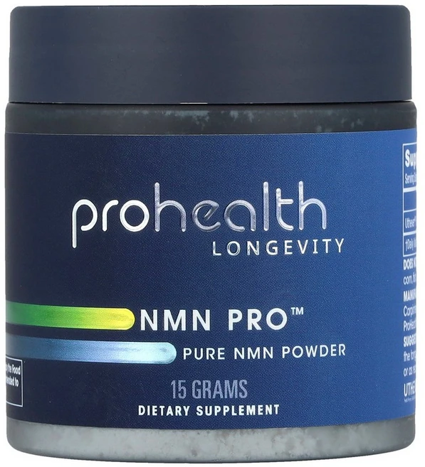 ProHealth Longevity NMN Pro™ Pure NMN Powder 15 g, 15g, 1 - 쿠팡