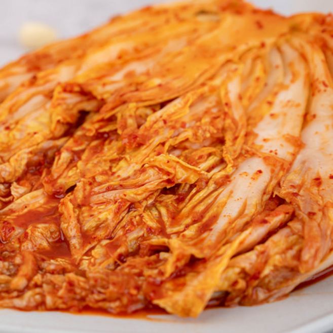 델리치아타 국내산 재료 전라도 포기김치, 10kg, 10kg, 1개