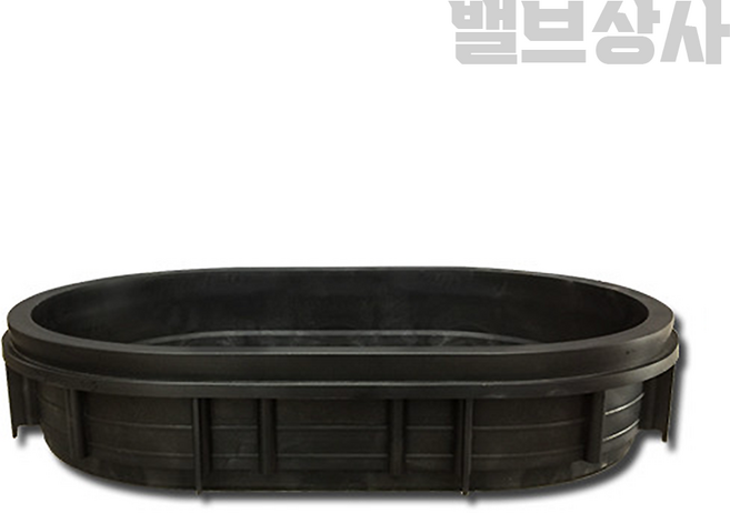 인상링 수도보호통 계량기함 수도보호통인상링 15A 수도미터기 수도계량기함뚜껑, 15A 10cm, 1개