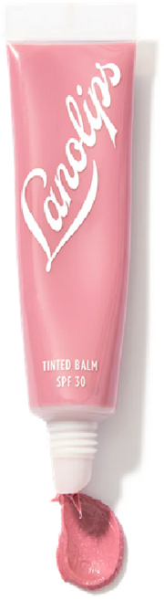 라노립스 자외선차단 립밤 로즈(Rose) 12.5g, 1개, Rose로즈