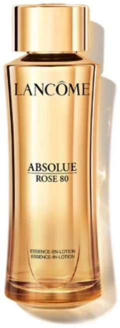 압솔뤼 로즈 80 에센스 로션 150ml, 1개 - 쿠팡