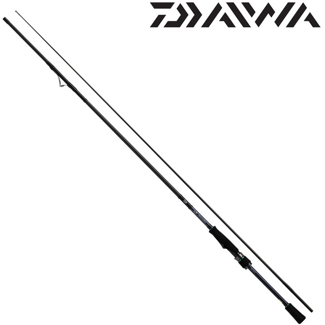 다이와 에메랄다스 MX IL 인터라인 (21) 한국다이와정공 에깅대, 86M