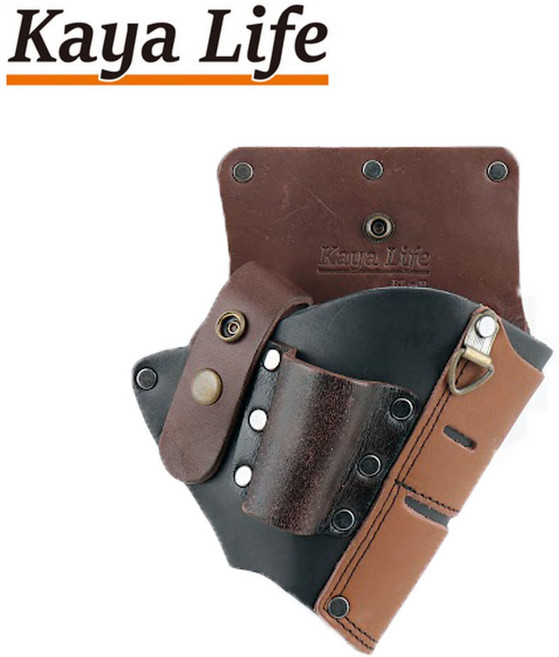 가야라이프 KL-01 NEW 드릴집 공구집 드릴주머니, 1개