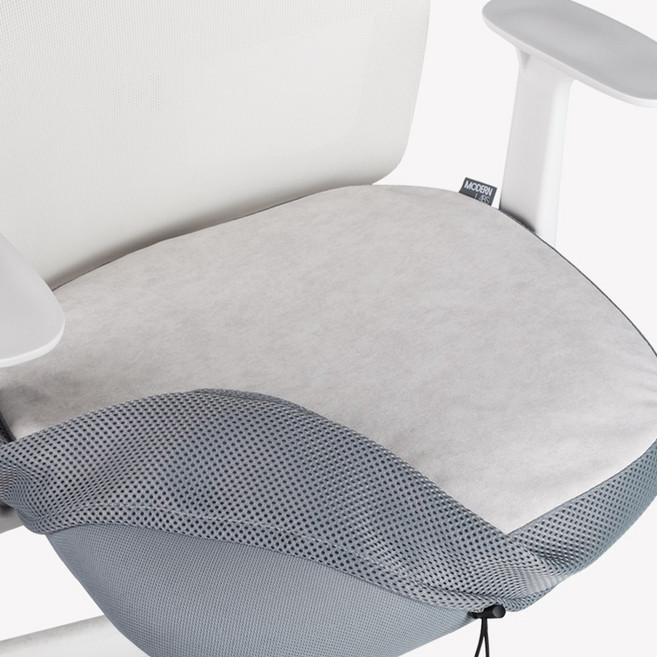 의자 좌판커버 시트커버 의자커버 의자방석커버 좌석커버 시디즈 퍼시스 듀오백, 아쿠아텍스, 1개