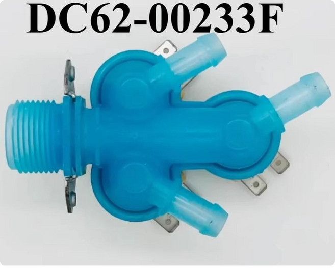 드럼 세탁기 입구 밸브에 새 원본 출력, 선택: 기본