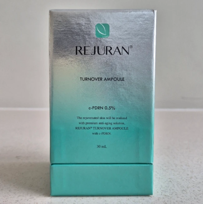 리쥬란 턴오버 앰플, 30ml, 3개 - 쿠팡