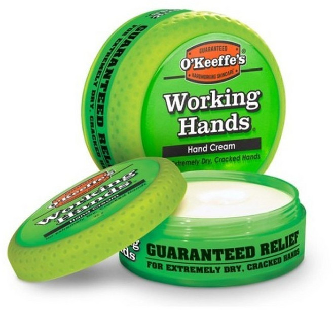 코스트코 오킵스 워킹핸즈 핸드크림 96g x 2입, 2개