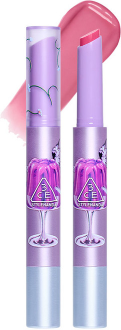 3CE 샤인 리플렉터, 1개, [스카프 에디션]패시네이티드, 1.7g