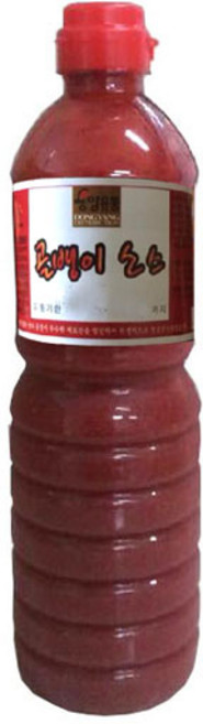 (무)골뱅이소스(동양유통 900ml)X10개, 10개, 900ml
