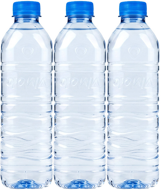 롯데 아이시스 500mlx20pet(업소용), 20개, 500ml