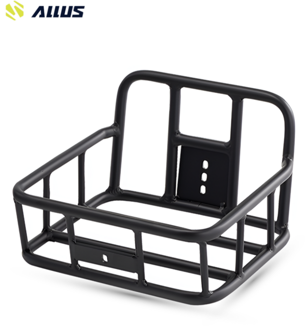 삼천리 접이식 자전거 앞바구니 AB071, 1개