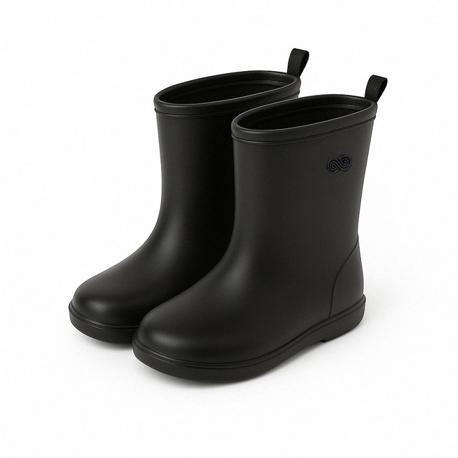 SABU 유아 아동 어린이 장화 레인부츠