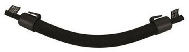 cars_go 汽車用品【CD12】日本CARMATE 汽車座椅頭枕用 安全扶手(後座乘客老人小孩適用), 1個