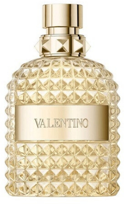 Valentino Born in Roma The Gold Uomo Eau de Toilette, 100 ml