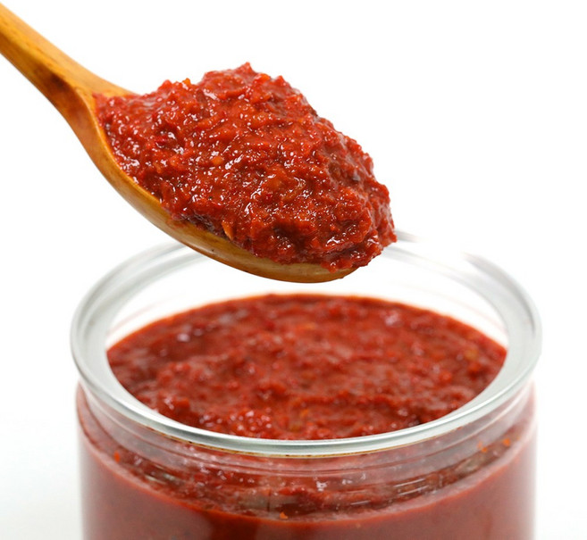 셰프애찬 특급 김치 만능 소스 김장김치 양념, 3.4kg, 1개