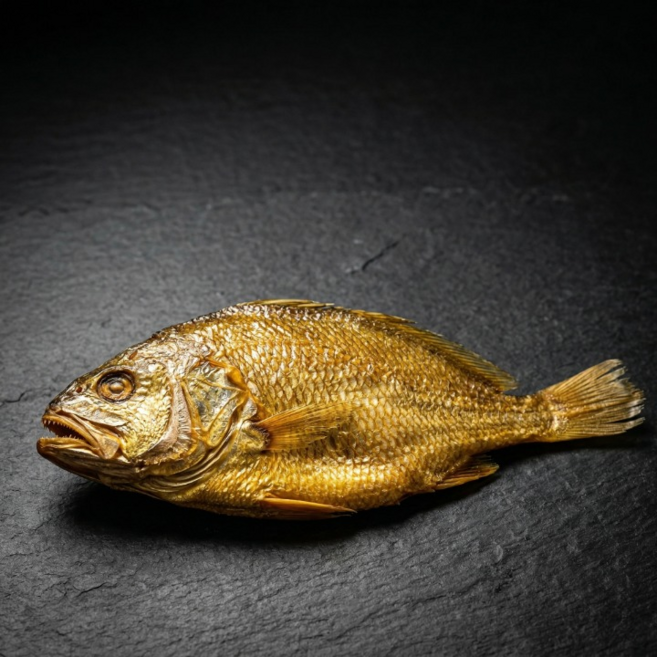 보리굴비 10미 선물세트 (30cm내외 특대 사이즈), 99999개, 3~4kg 내외