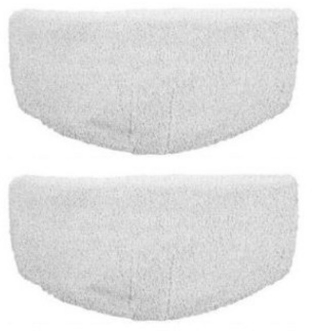 비쎌 걸레 스팀청소기 BA-BS2233S 호환용 벌크 모음 스팀청소기걸레, 일반형+일반형