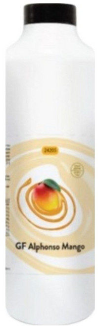 엠이씨3 지에프 알폰소 망고 퓨레, 1개, 1kg
