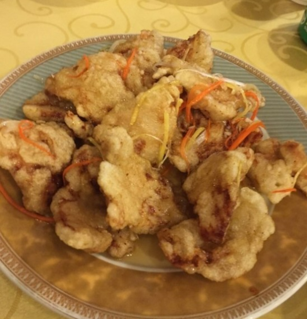 1+1 우리돼지 한돈 냉동 찹쌀탕수육 꿔바로우 총2kg 대용량 차이나타운 튀김요리 어린이간식, 2개, 1kg