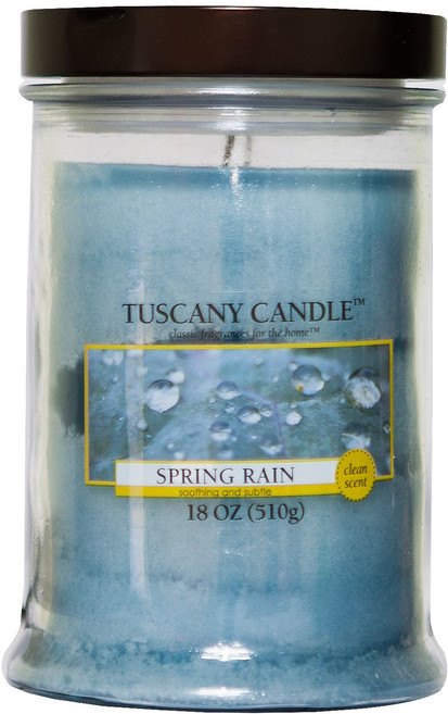 엠파이어캔들 투스카니캔들, 1개, 스프링레인