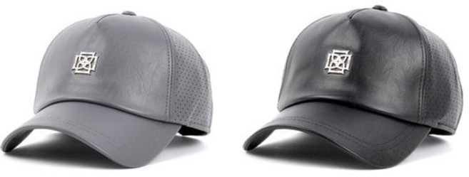 닥스 모자 모자솔리드펀칭캡모자 DK27-MPK001 UFJ344 AVZ178 캡