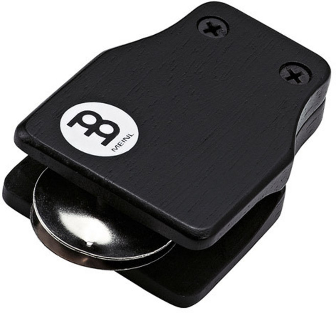 Meinl 카혼 징글 캐스터네츠 나무 Medium BKK WJC1-M, 1개