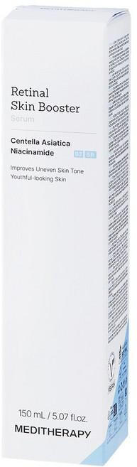 메디테라피 레티날 스킨 부스터 세럼, 150ml, 1개