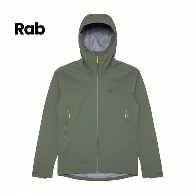 랩 Rab 파이어월 라이트 자켓 (QWG-92-LKH) 2906641