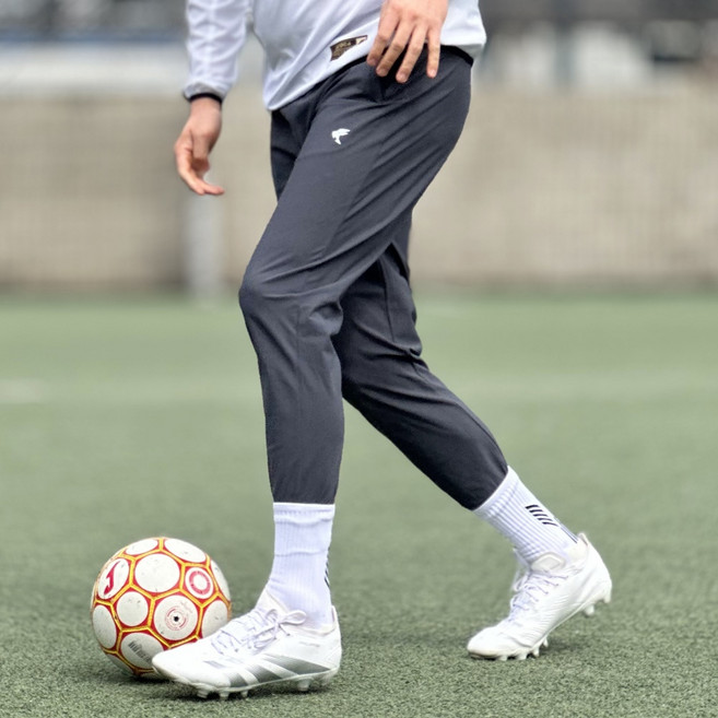 서가핏 남녀공용 슬림핏 축구바지 러닝 헬스 트레이닝 스판 조거팬츠