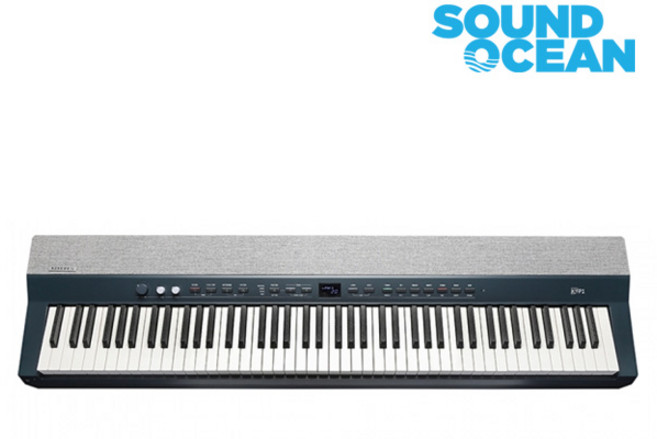 영창 커즈와일 KA50, KA P1 KB-블루 (스테이지형), 1개