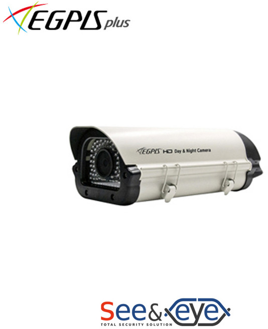 [이지피스] EGPIS-EXH6290R 3.6mm210만 화소IR LED 96개하우징 카메라EX-SDI 전용 CCTV, 단품, 1개
