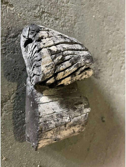 바베큐숯 바베큐참숯 튀지 않는 캠핑 바비큐 두번구운비장탄, 1개, 7kg