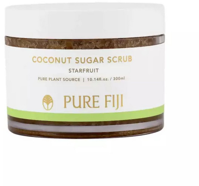 퓨어피지 코코넛 슈가럽 스타푸르트300ml, 1개, 300ml