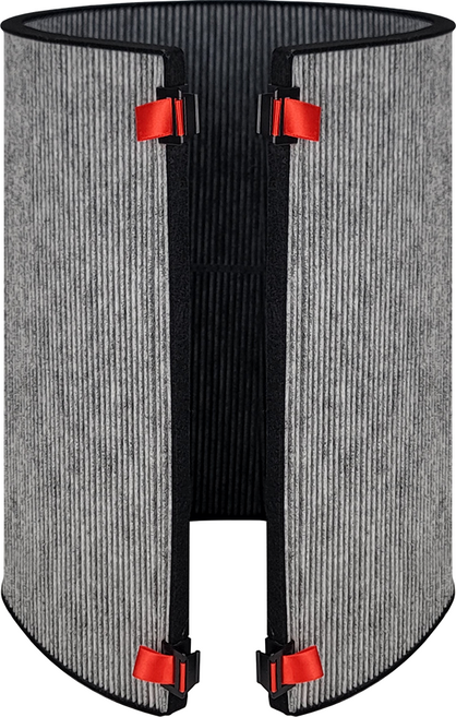 다이슨 빅콰이엇 공기청정기 필터 BP02 BP03 BP04 BP06 필터모아, 1개, 탄소필터