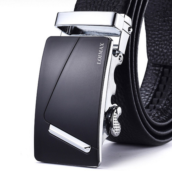 허리 59까지 울트라 빅사이즈 로이맥스 150-SR-03 남자 남성벨트 정장벨트