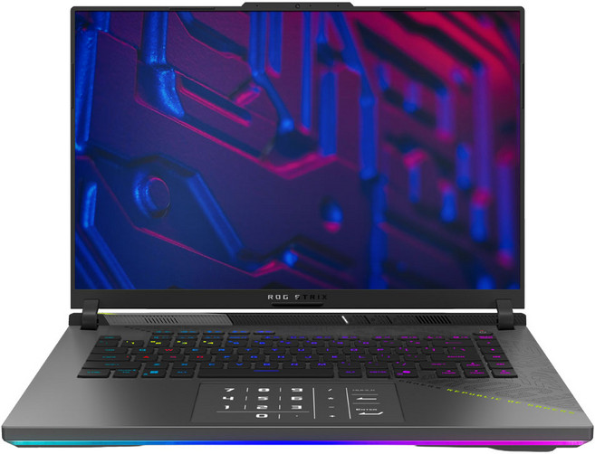 에이수스 2025 ROG 스트릭스 G16 라이젠9 라이젠 9000 시리즈 지포스 RTX 5070 Ti, Volt Green, 2TB, 32GB, Free DOS, G614FR-S5122