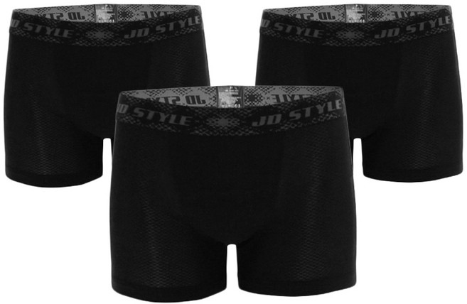 제임스딘 프리미엄 스포츠 에어로쿨 드로즈 3p