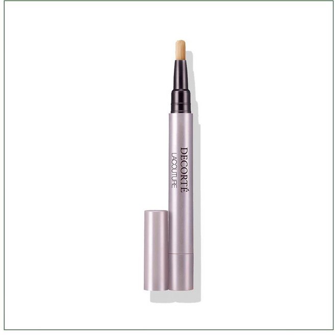 데코르테 일본 Lacture 일루미네이트 컨실러 001 2ml, 1개