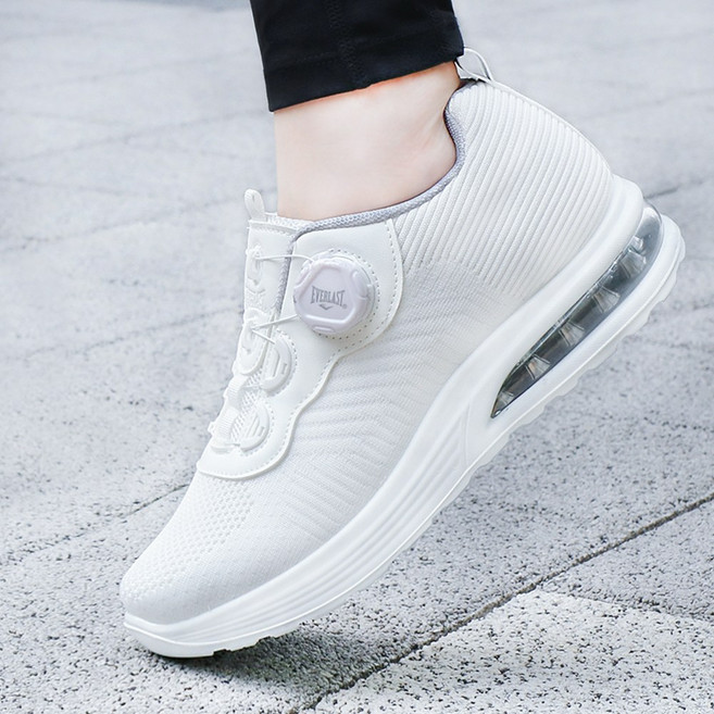 에버라스트 남성 여성 다이얼 에어 운동화 런닝화 워킹화 스니커즈 신발 ER 바이슈트렘