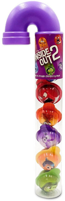 인사이드아웃2 구슬젤리 60g, 1개