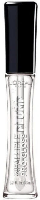 로레알 파리 인폴러블 프로 글로스 립플럼퍼 립글로스, 1개, 미러, 83ml - 쿠팡