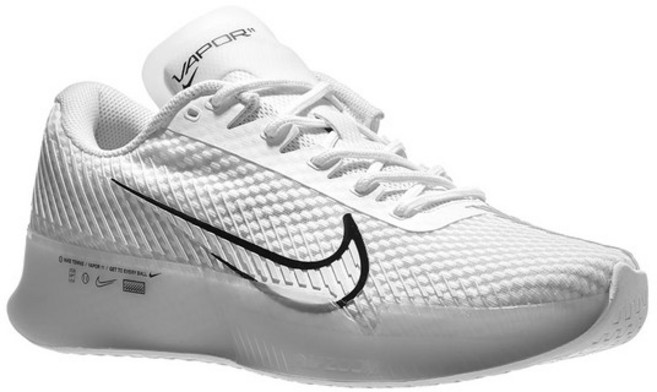 나이키코트 에어줌 베이퍼11 남성테니스화 DR6966-101