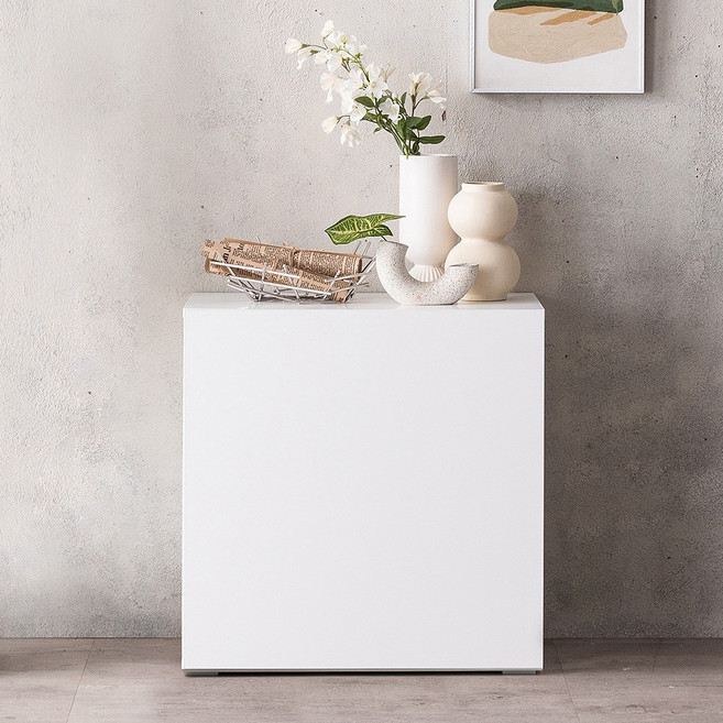 리센트 스탠더드 높은 거실장 600