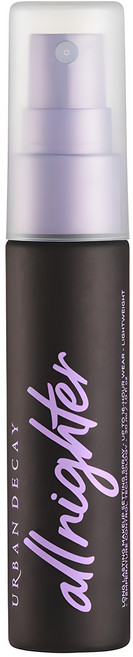 어반디케이 올 나이터 메이크업 세팅 스프레이 여행용, 30ml, 1개