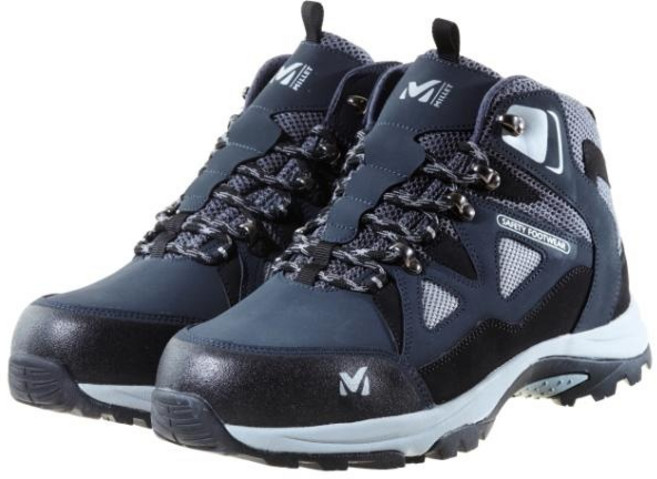 밀레 GT-56 안전화