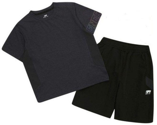 [에스핏] 주니어 아동 60~70% 세일!!! PSG (파리생제르망) 에스핏 레귤러 5부 세트 SJZ304MKTR09