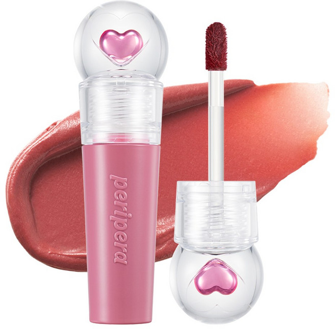 페리페라 잉크 더 젤러블 틴트, 1개, 3.7g, 012 핑크면다야