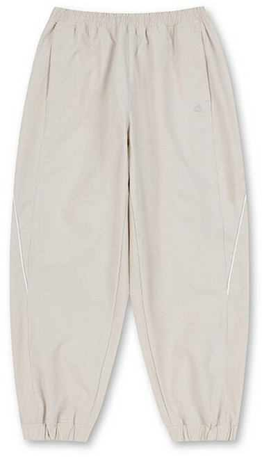 폴햄키즈 여아 무브 조거 팬츠 PKF1PP2511BEKG 1941569