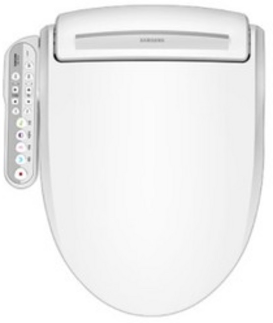 삼성전자비데_SBD-8100, 없음