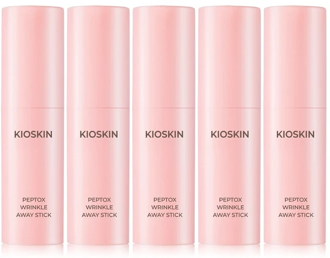 키오스킨 보톡스 멀티밤, 5개, 12g - 쿠팡